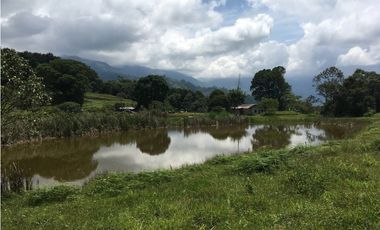 Finca San Francisco cundinamarca