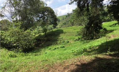 Finca San Francisco cundinamarca