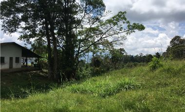 Finca San Francisco cundinamarca