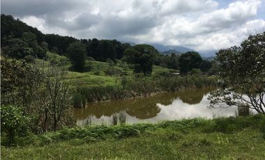 Finca San Francisco cundinamarca