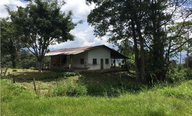 Finca San Francisco cundinamarca