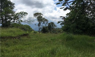 Finca San Francisco cundinamarca