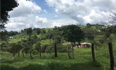 Finca San Francisco cundinamarca
