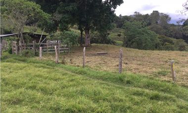 Finca San Francisco cundinamarca