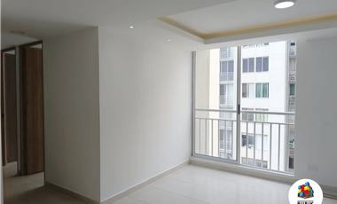 Alquiler de Apartamento para Estrenar Alameda del Rio - Barranquilla