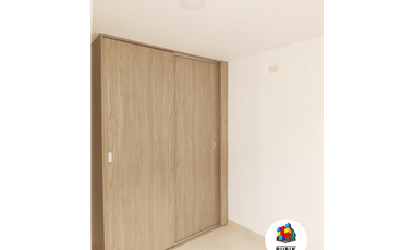 Alquiler de Apartamento para Estrenar Alameda del Rio - Barranquilla