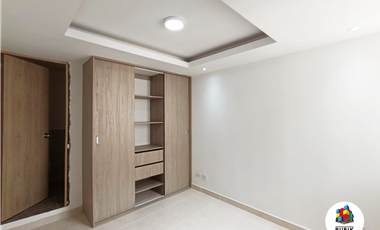 Alquiler de Apartamento para Estrenar Alameda del Rio - Barranquilla