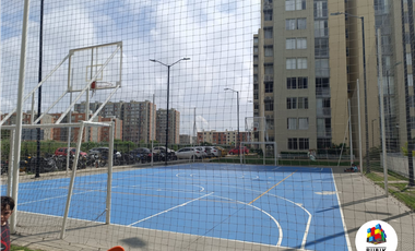 Alquiler de Apartamento para Estrenar Alameda del Rio - Barranquilla