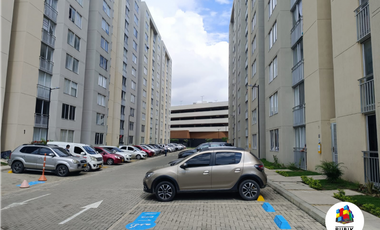 Alquiler de Apartamento para Estrenar Alameda del Rio - Barranquilla