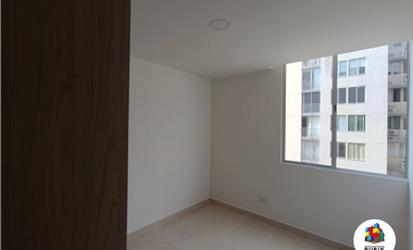 Alquiler de Apartamento para Estrenar Alameda del Rio - Barranquilla