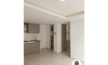 Alquiler de Apartamento para Estrenar Alameda del Rio - Barranquilla