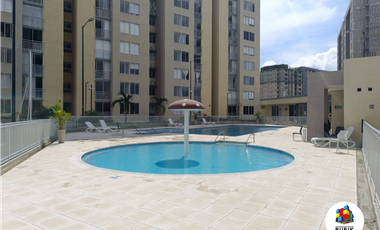 Alquiler de Apartamento para Estrenar Alameda del Rio - Barranquilla