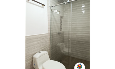 Alquiler de Apartamento para Estrenar Alameda del Rio - Barranquilla
