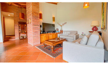Finca en Parcelación El Retiro