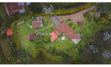 Finca en Parcelación El Retiro