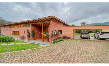 Finca en Parcelación El Retiro