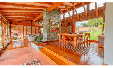 Finca en Parcelación El Retiro