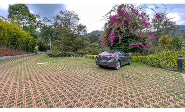 Finca en Parcelación El Retiro