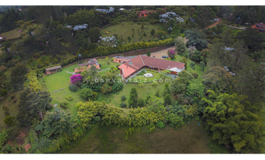 Finca en Parcelación El Retiro