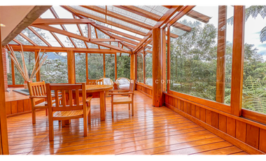 Finca en Parcelación El Retiro