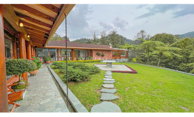 Finca en Parcelación El Retiro