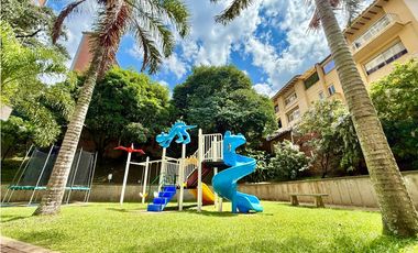 ESPECTACULAR APARTAMENTO EN CASTROPOL