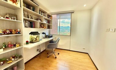 ESPECTACULAR APARTAMENTO EN CASTROPOL