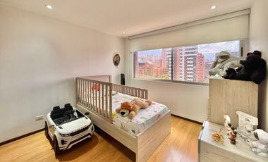 ESPECTACULAR APARTAMENTO EN CASTROPOL