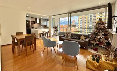 ESPECTACULAR APARTAMENTO EN CASTROPOL