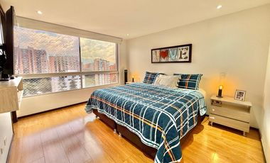 ESPECTACULAR APARTAMENTO EN CASTROPOL