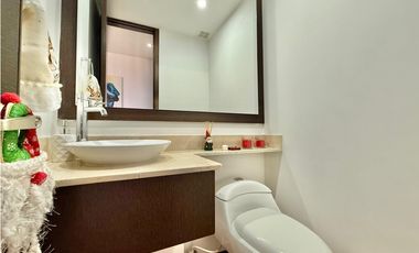 ESPECTACULAR APARTAMENTO EN CASTROPOL