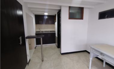 ARRIENDO APARTAESTUDIO EN LA RAMBLA, MANIZALES | ARRIENDOS MANIZALES