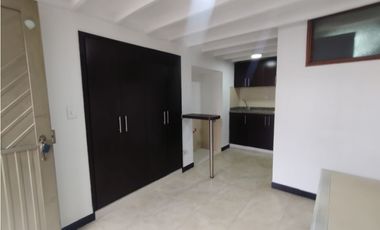 ARRIENDO APARTAESTUDIO EN LA RAMBLA, MANIZALES | ARRIENDOS MANIZALES