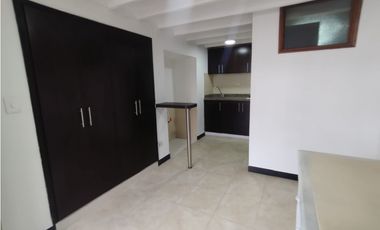 ARRIENDO APARTAESTUDIO EN LA RAMBLA, MANIZALES | ARRIENDOS MANIZALES