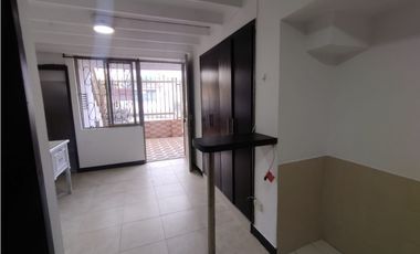 ARRIENDO APARTAESTUDIO EN LA RAMBLA, MANIZALES | ARRIENDOS MANIZALES