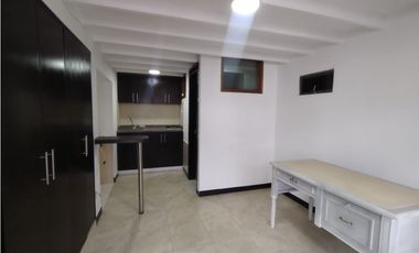ARRIENDO APARTAESTUDIO EN LA RAMBLA, MANIZALES | ARRIENDOS MANIZALES