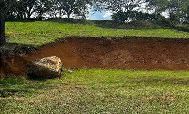 Lote en el Sector de Bolombolo