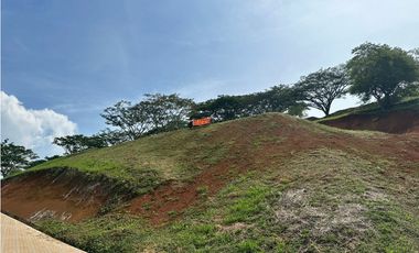 Lote en el Sector de Bolombolo