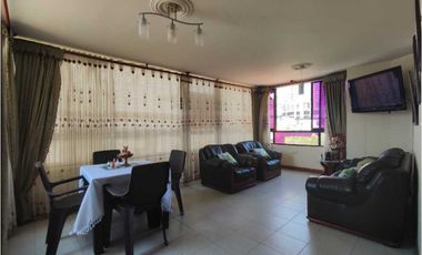 Apartamento en Rodadero Sur en venta, de oportunidad 005