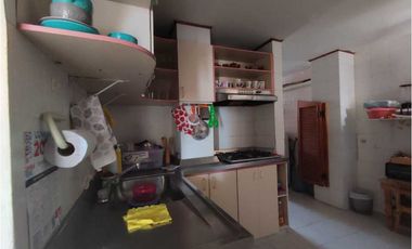 Apartamento en Rodadero Sur en venta, de oportunidad 005