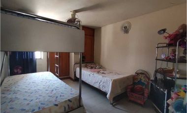 Apartamento en Rodadero Sur en venta, de oportunidad 005