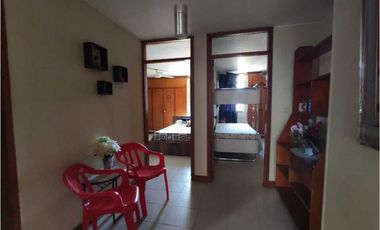 Apartamento en Rodadero Sur en venta, de oportunidad 005