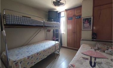 Apartamento en Rodadero Sur en venta, de oportunidad 005