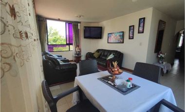 Apartamento en Rodadero Sur en venta, de oportunidad 005