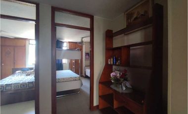 Apartamento en Rodadero Sur en venta, de oportunidad 005