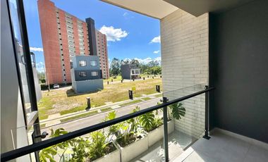 CASA PARA ESTRENAR EN RIONEGRO