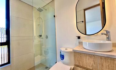 CASA PARA ESTRENAR EN RIONEGRO