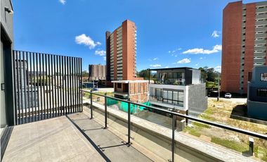 CASA PARA ESTRENAR EN RIONEGRO