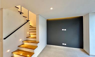 CASA PARA ESTRENAR EN RIONEGRO