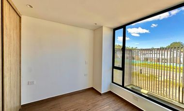 CASA PARA ESTRENAR EN RIONEGRO